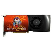 Gainward GeForce 9800 GTX 675 Mhz PCI-E 2.0 512 Mb