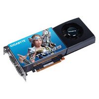 GigaByte GeForce GTX 285 648 Mhz PCI-E 2.0 1024 Mb