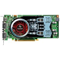 Leadtek GeForce 9800 GT 600 Mhz PCI-E 2.0 512 Mb