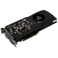 Leadtek GeForce 9800 GTX 675 Mhz PCI-E 2.0 512 Mb