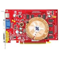 MSI GeForce 8500 GT 460 Mhz PCI-E 256 Mb