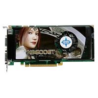 MSI GeForce 9600 GT 700 Mhz PCI-E 2.0 512 Mb