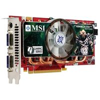 MSI GeForce 9800 GT 660 Mhz PCI-E 2.0 1024 Mb