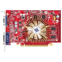 MSI Radeon HD 4650 600 Mhz PCI-E 2.0 1024 Mb