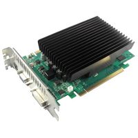 Palit GeForce 9500 GT 550 Mhz PCI-E 2.0 512 Mb