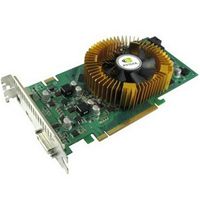 Palit GeForce 9600 GT 650 Mhz PCI-E 2.0 512 Mb