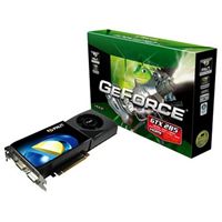 Palit GeForce GTX 285 648 Mhz PCI-E 2.0 1024 Mb