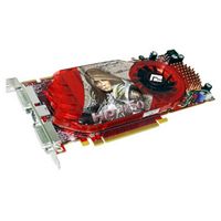 PowerColor Radeon HD 4850 625 Mhz PCI-E 2.0 512 Mb