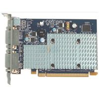 Sapphire Radeon HD 3450 600 Mhz PCI-E 2.0 512 Mb