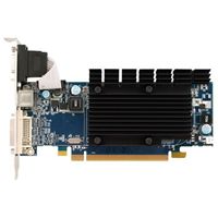 Sapphire Radeon HD 4350 600 Mhz PCI-E 2.0 512 Mb