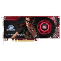 Sapphire Radeon HD 4870 750 Mhz PCI-E 2.0 1024 Mb