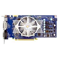 Sparkle GeForce 9600 GT 650 Mhz PCI-E 2.0 2048 Mb