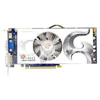 Sparkle GeForce 9800 GTX+ 738 Mhz PCI-E 2.0 1024 Mb