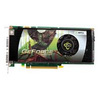 XFX GeForce 9600 GT 650 Mhz PCI-E 2.0 512 Mb