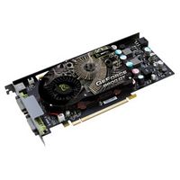 XFX GeForce 9800 GT 600 Mhz PCI-E 2.0 512 Mb