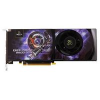 XFX GeForce 9800 GTX+ 738 Mhz PCI-E 2.0 512 Mb