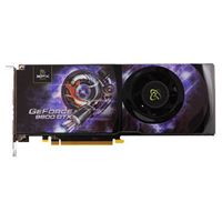 XFX GeForce 9800 GTX+ 765 Mhz PCI-E 2.0 512 Mb