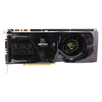 XFX GeForce 9800 GTX+ 785 Mhz PCI-E 2.0 512 Mb