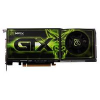 XFX GeForce GTX 260 576 Mhz PCI-E 2.0 896 Mb