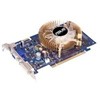 Asus GeForce 8600 GT 540 Mhz PCI-E 512 Mb