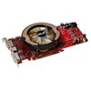 Asus Radeon HD 4850 625 Mhz PCI-E 2.0 1024 Mb
