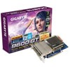 GigaByte GeForce 9600 GT 650 Mhz PCI-E 2.0 1024 Mb