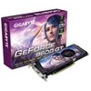 GigaByte GeForce 9600 GT 650 Mhz PCI-E 2.0 512 Mb