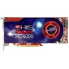 HIS Radeon HD 4890 850 Mhz PCI-E 2.0 1024 Mb