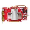 MSI GeForce 8600 GTS 675 Mhz PCI-E 256 Mb