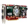 MSI GeForce 9800 GT 660 Mhz PCI-E 2.0 1024 Mb
