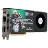 MSI GeForce GTX 260 576 Mhz PCI-E 2.0 896 Mb