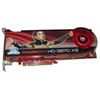 Sapphire Radeon HD 3870 X2 825 Mhz PCI-E 1024 Mb