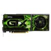 XFX GeForce GTX 285 648 Mhz PCI-E 2.0 1024 Mb