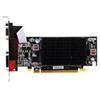 XFX Radeon HD 4350 600 Mhz PCI-E 2.0 512 Mb