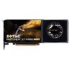 ZOTAC GeForce GTX 285 702 Mhz PCI-E 2.0 1024 Mb