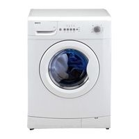 BEKO WKD 25060 R