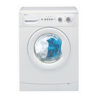 BEKO WKD 25080 T