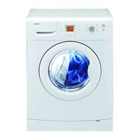 BEKO WKD 73500