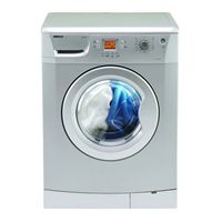 BEKO WKD 75100