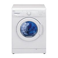 BEKO WKL 14580 D