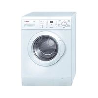 Bosch WLX 20370 CE