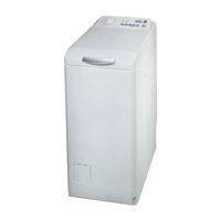 Electrolux EWT 10420 W