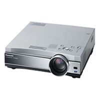 Panasonic PT-AE300E