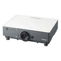 Panasonic PT-D5500EL