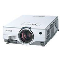 Panasonic PT-L735E