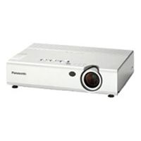 Panasonic PT-LB10VE