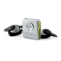 Sony-Ericsson  HBM-30 + MP3