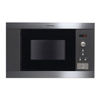 Electrolux EMS 17206 X