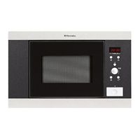 Electrolux EMS 17216 X