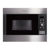 Electrolux EMS 26415 X